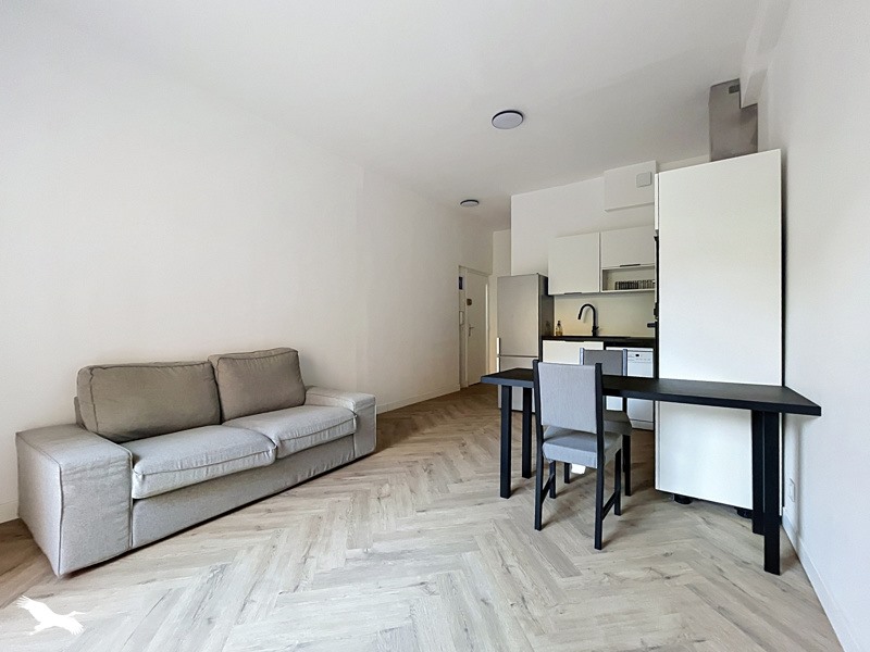 Vente Appartement Toulouse - 2 pièces -37,5 m² - (31000)
