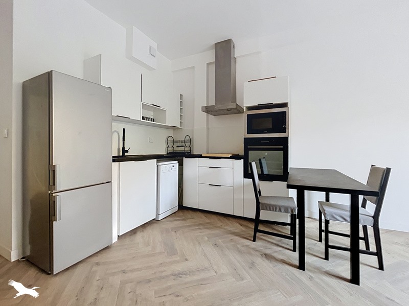 Vente Appartement Toulouse - 2 pièces -37,5 m² - (31000)