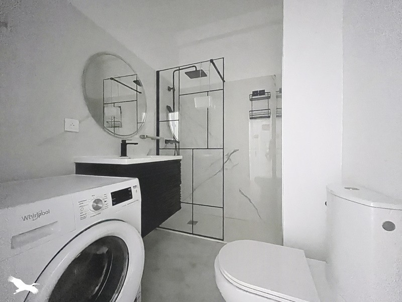 Vente Appartement Toulouse - 2 pièces -37,5 m² - (31000)