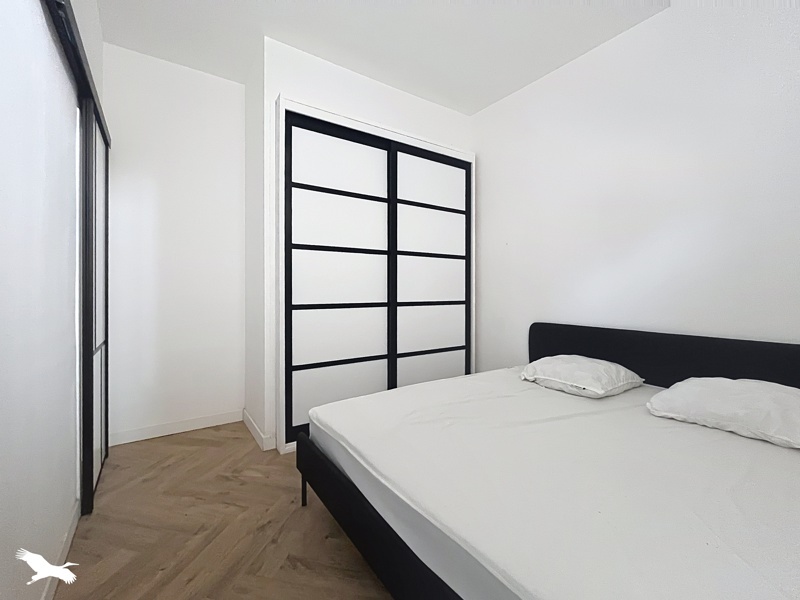 Vente Appartement Toulouse - 2 pièces -37,5 m² - (31000)