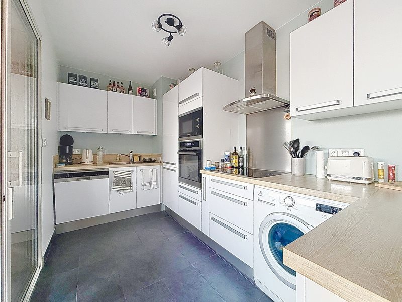 Vente Appartement Toulouse - 3 pièces -70 m² - (31000)