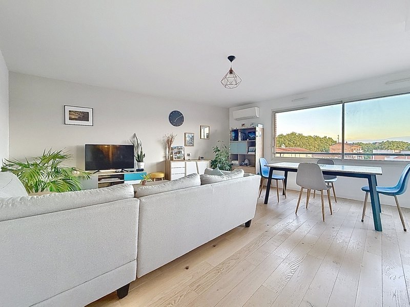 Vente Appartement Toulouse - 3 pièces -70 m² - (31000)