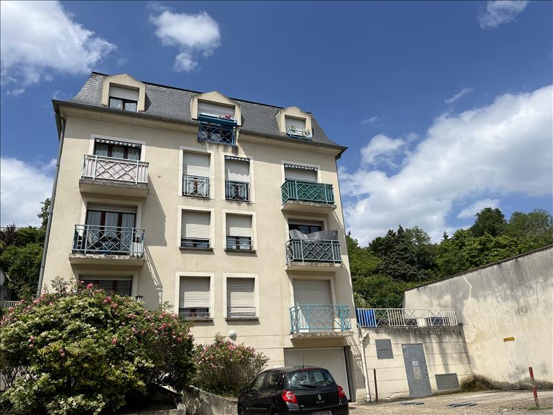 Vente Appartement MEULAN EN YVELINES - 1 pièce -23 m² - (78250)
