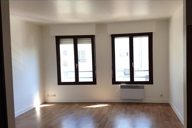 Vente Appartement MEULAN EN YVELINES - 1 pièce -23 m² - (78250)