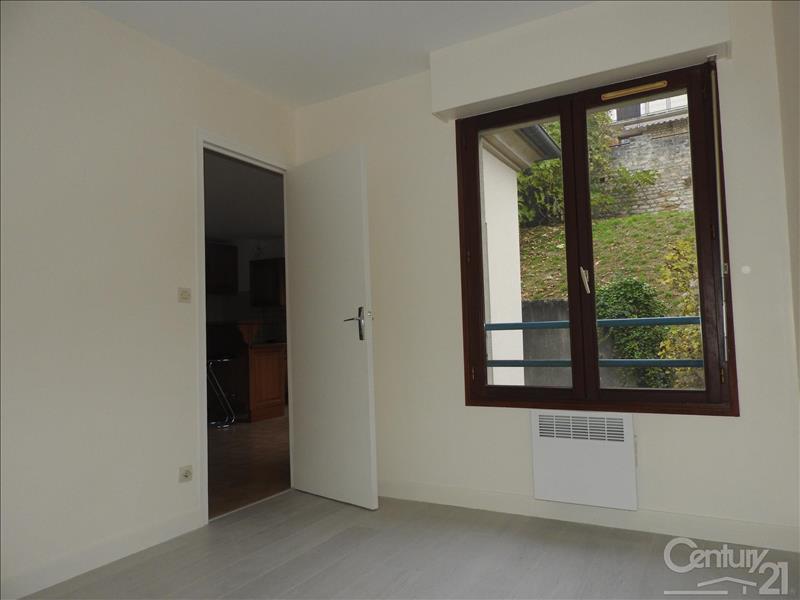 Vente Appartement MEULAN EN YVELINES - 2 pièces -35 m² - (78250)