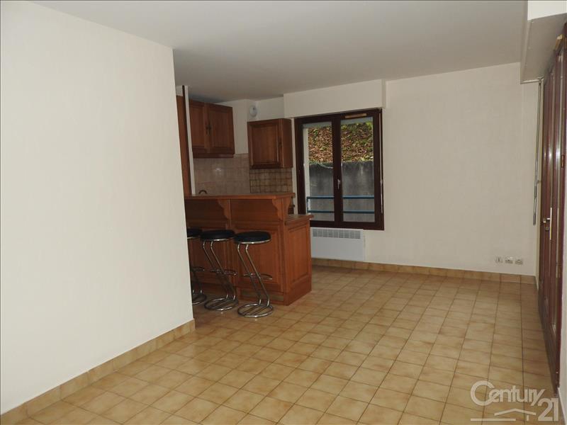 Vente Appartement MEULAN EN YVELINES - 2 pièces -35 m² - (78250)