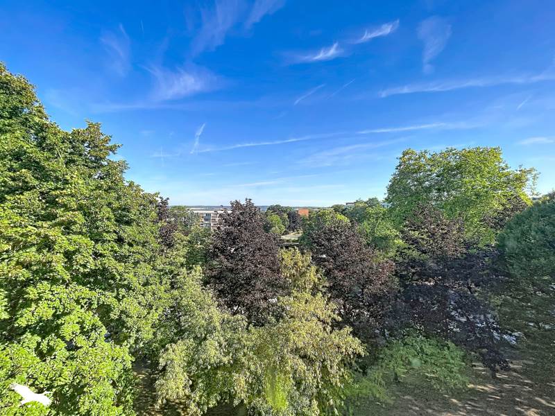 Vente Appartement AUBERGENVILLE - 4 pièces -74 m² - (78410)