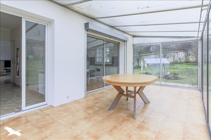 Vente Maison SERAINCOURT - 7 pièces -171 m² - (95450)