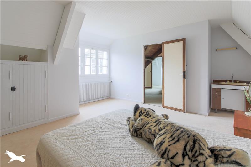 Vente Maison SERAINCOURT - 7 pièces -171 m² - (95450)