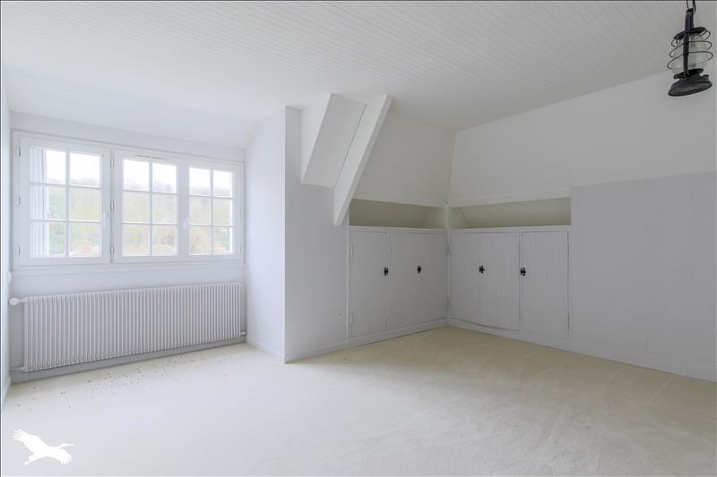 Vente Maison SERAINCOURT - 7 pièces -171 m² - (95450)
