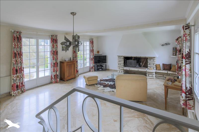 Vente Maison SERAINCOURT - 7 pièces -171 m² - (95450)