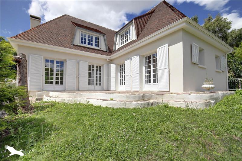 Vente Maison SERAINCOURT - 7 pièces -171 m² - (95450)