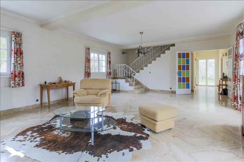 Vente Maison SERAINCOURT - 7 pièces -171 m² - (95450)
