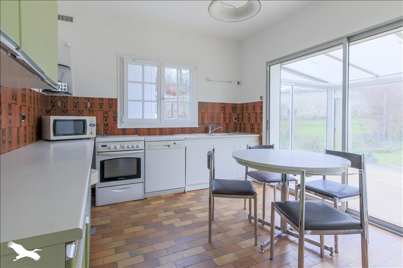 Vente Maison SERAINCOURT - 7 pièces -171 m² - (95450)