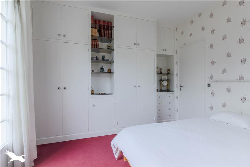 Vente Maison SERAINCOURT - 7 pièces -171 m² - (95450)