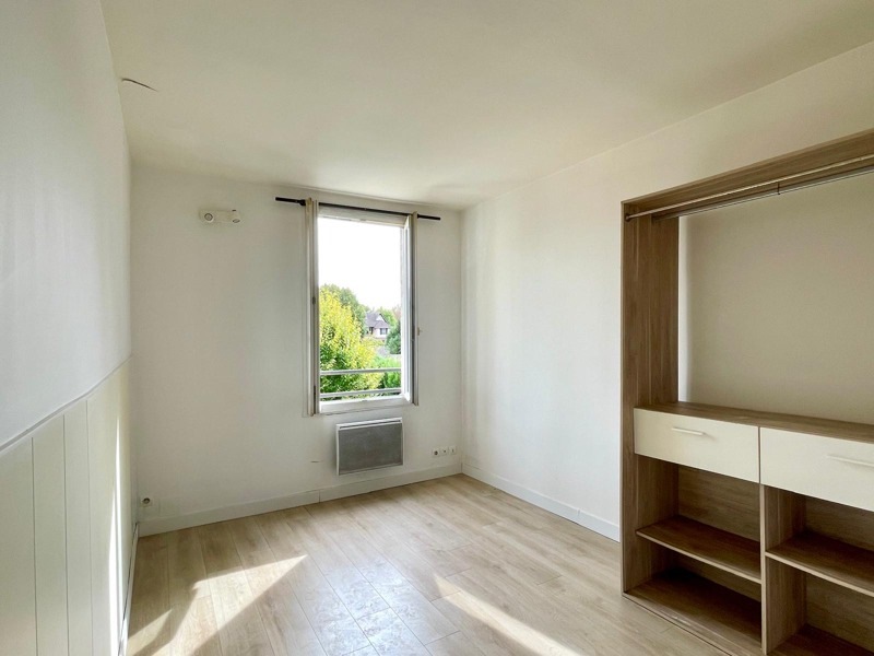 Vente Appartement MEULAN EN YVELINES - 2 pièces -23 m² - (78250)