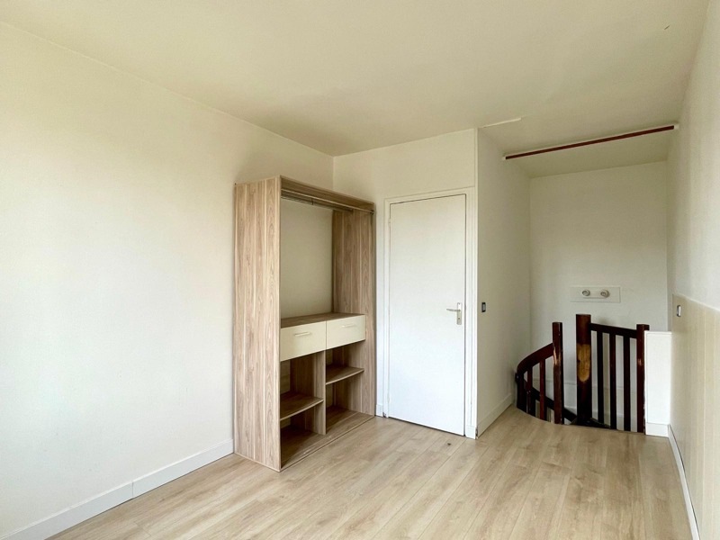 Vente Appartement MEULAN EN YVELINES - 2 pièces -23 m² - (78250)