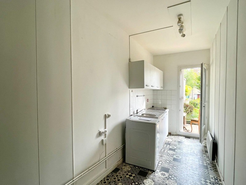 Vente Appartement MEULAN EN YVELINES - 2 pièces -23 m² - (78250)