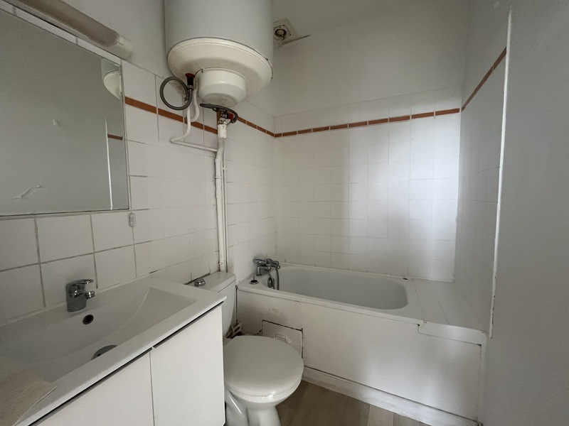 Vente Appartement MEULAN EN YVELINES - 2 pièces -23 m² - (78250)