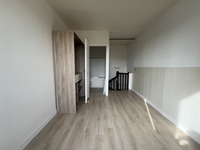 Vente Appartement MEULAN EN YVELINES - 2 pièces -23 m² - (78250)