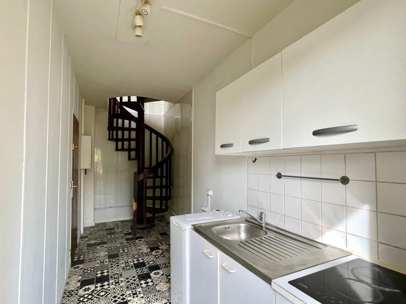 Vente Appartement MEULAN EN YVELINES - 2 pièces -23 m² - (78250)
