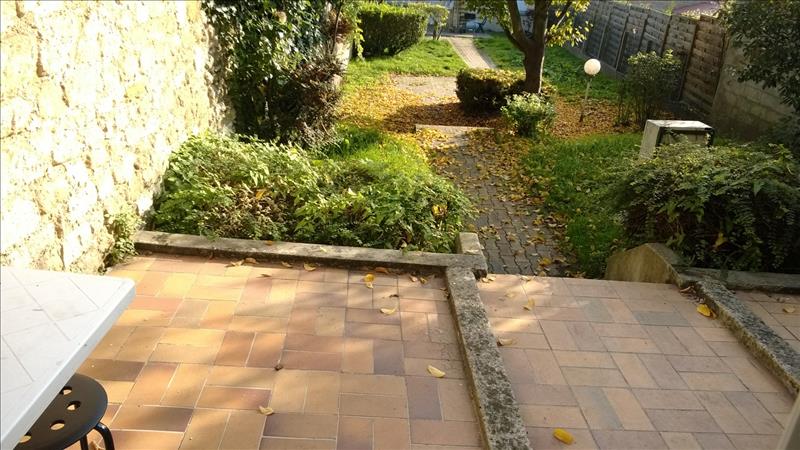 Vente Appartement MEULAN EN YVELINES - 2 pièces -23 m² - (78250)