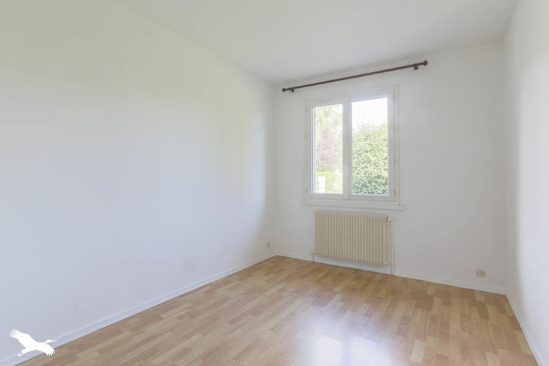 Vente Maison OINVILLE SUR MONTCIENT - 9 pièces -142,3 m² - (78250)