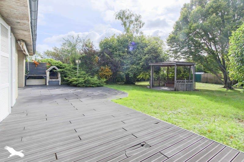 Vente Maison OINVILLE SUR MONTCIENT - 9 pièces -142,3 m² - (78250)