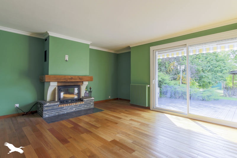 Vente Maison OINVILLE SUR MONTCIENT - 9 pièces -142,3 m² - (78250)