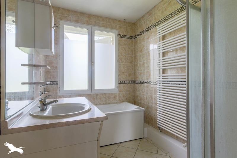 Vente Maison OINVILLE SUR MONTCIENT - 9 pièces -142,3 m² - (78250)