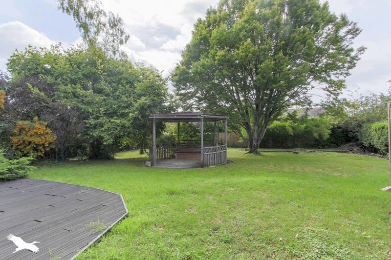 Vente Maison OINVILLE SUR MONTCIENT - 9 pièces -142,3 m² - (78250)