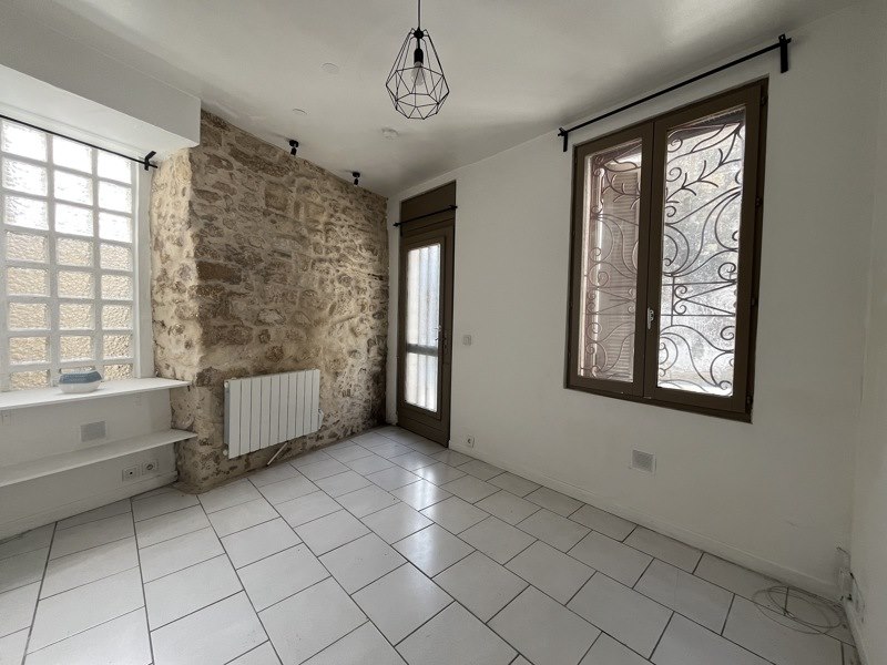 Vente Appartement MEULAN EN YVELINES - 1 pièce -18,5 m² - (78250)