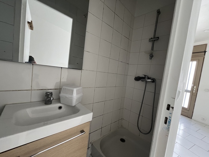 Vente Appartement MEULAN EN YVELINES - 1 pièce -18,5 m² - (78250)