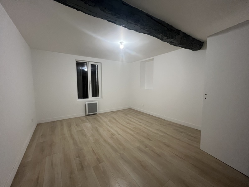 Vente Appartement MEULAN 78250 1 pièce - 16,8 m²