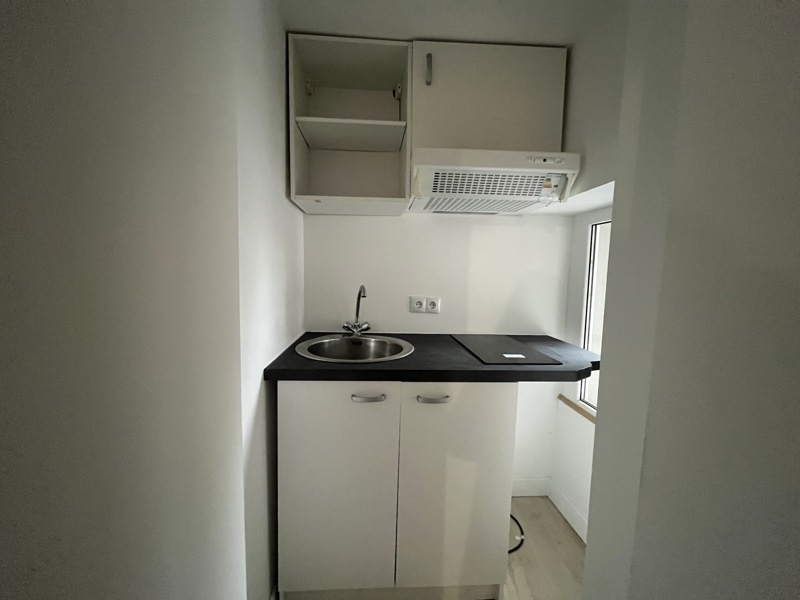 Vente Appartement MEULAN EN YVELINES - 1 pièce -16,8 m² - (78250)