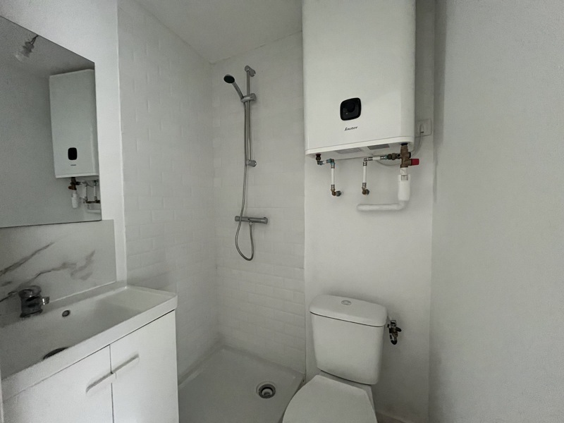 Vente Appartement MEULAN EN YVELINES - 1 pièce -15 m² - (78250)