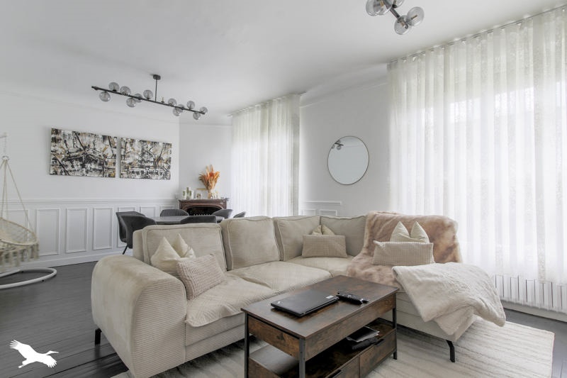 Vente Maison LES MUREAUX 78130 5 pièces - 100 m²
