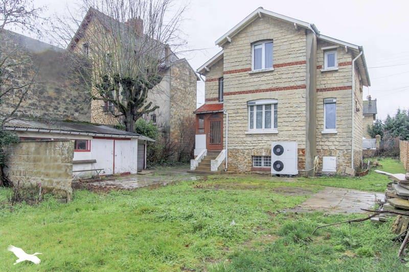 Vente Maison LES MUREAUX 78130 5 pièces - 100 m²