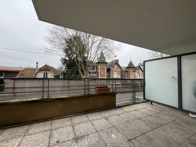 Vente Appartement HARDRICOURT - 2 pièces -45,9 m² - (78250)