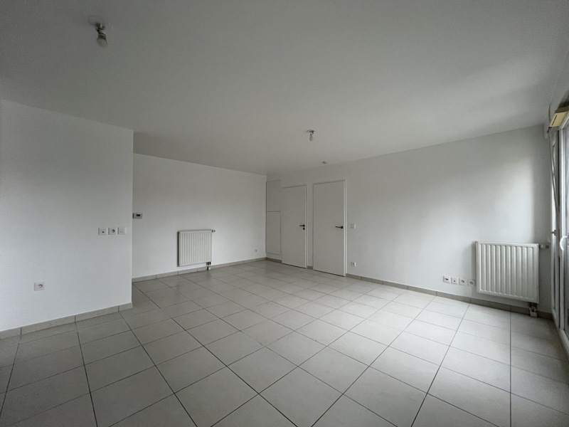 Vente Appartement HARDRICOURT - 2 pièces -45,9 m² - (78250)