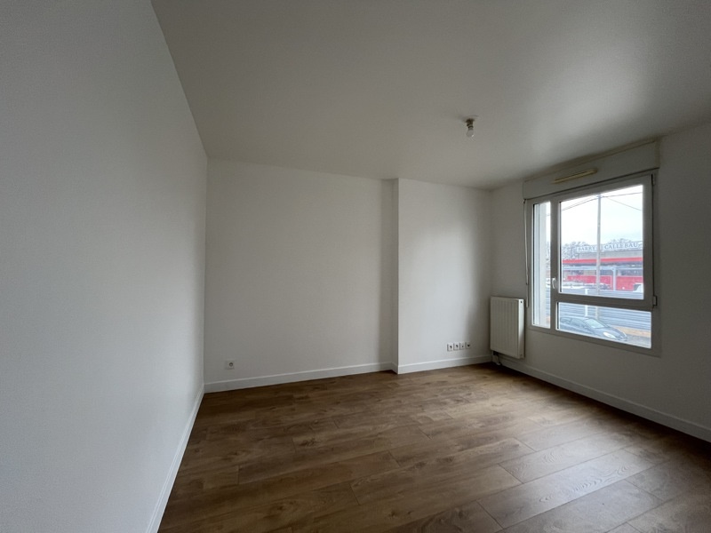 Vente Appartement HARDRICOURT - 2 pièces -45,9 m² - (78250)