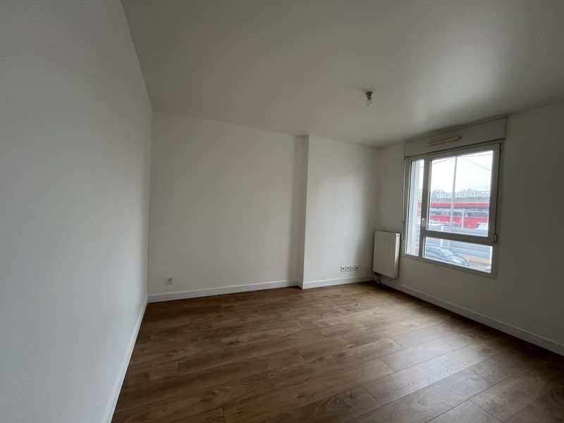 Vente Appartement HARDRICOURT - 2 pièces -45,9 m² - (78250)