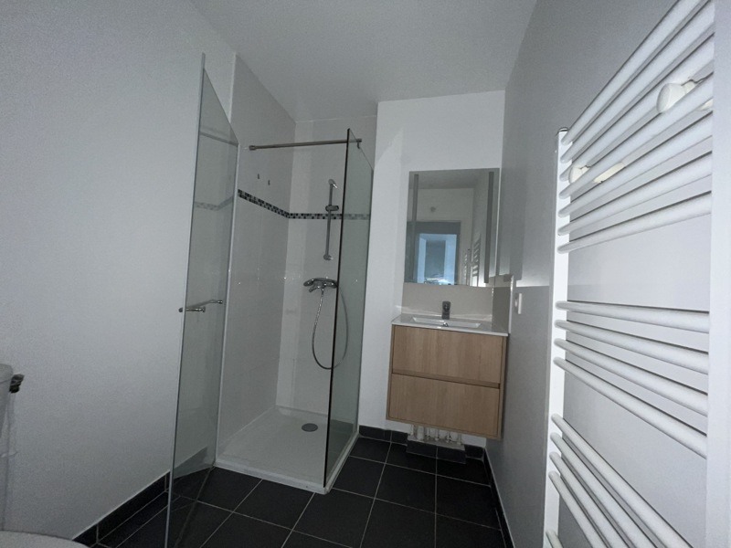 Vente Appartement HARDRICOURT - 2 pièces -45,9 m² - (78250)