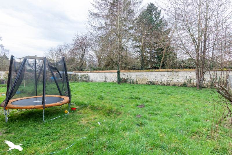 Vente Maison JAMBVILLE - 5 pièces -109 m² - (78440)