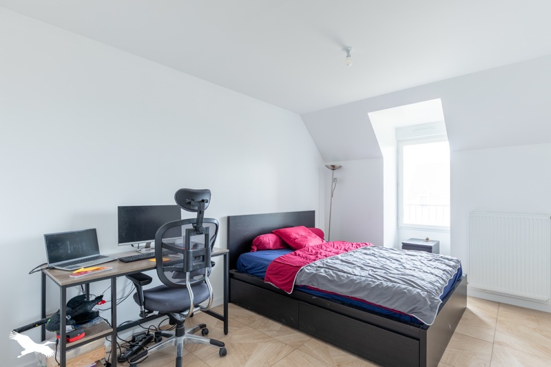 Vente Maison JAMBVILLE - 5 pièces -109 m² - (78440)