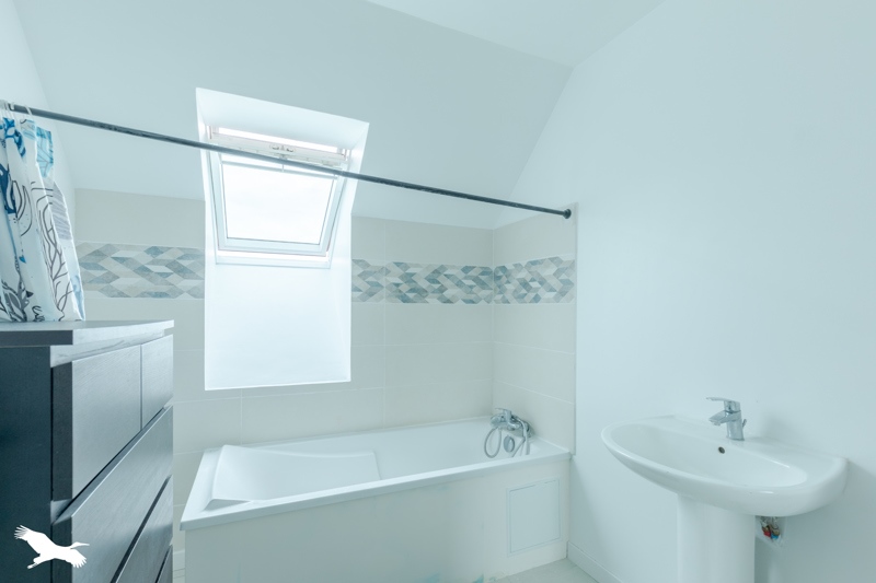 Vente Maison JAMBVILLE - 5 pièces -109 m² - (78440)