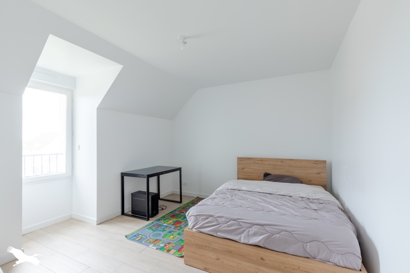 Vente Maison JAMBVILLE - 5 pièces -109 m² - (78440)