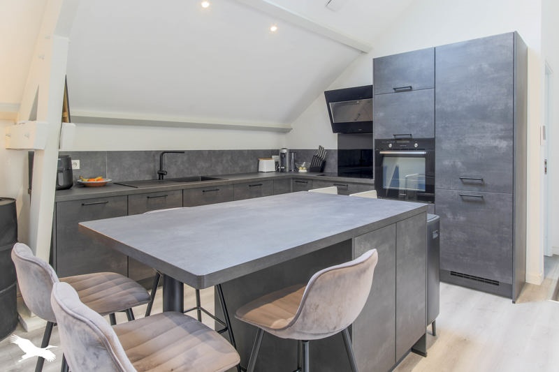 Vente Maison MEZY SUR SEINE - 7 pièces -173,5 m² - (78250)
