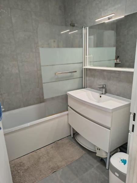 Vente Appartement VERNEUIL SUR SEINE - 3 pièces -71,1 m² - (78480)