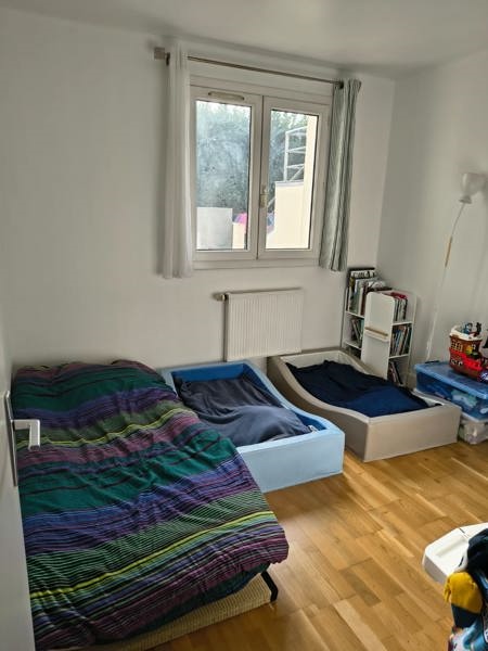 Vente Appartement VERNEUIL SUR SEINE - 3 pièces -71,1 m² - (78480)
